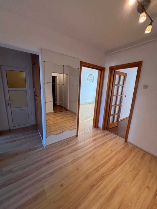 Apartament 3 camere, Mioritei, Bacau