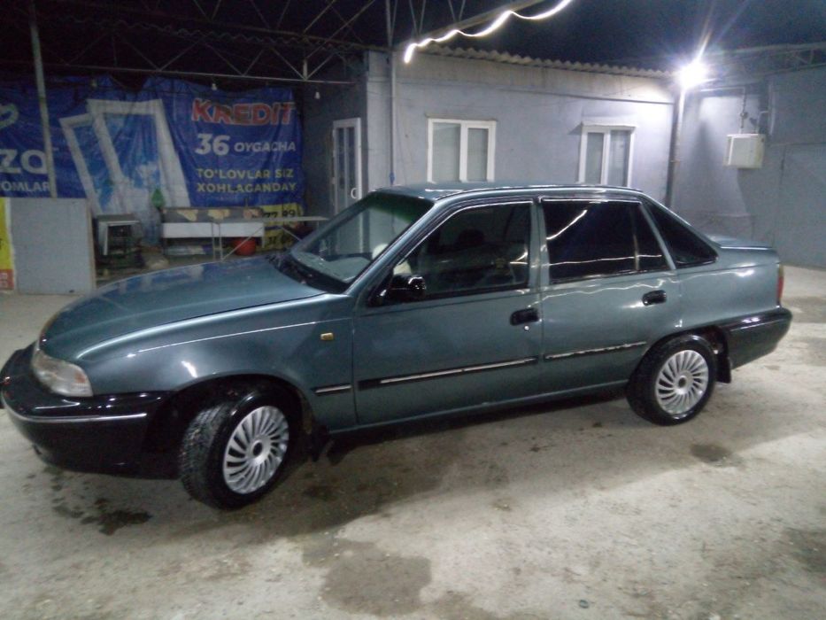 Нехия 1 сонс трамблёр