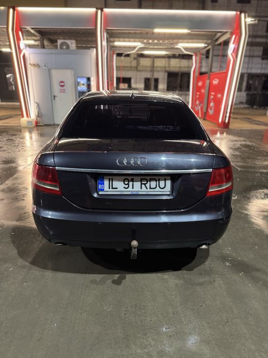 De vanzare Audi A6C64F