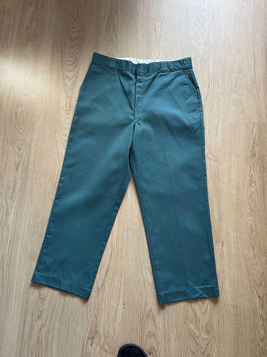 pantaloni dickies 874 baggy
