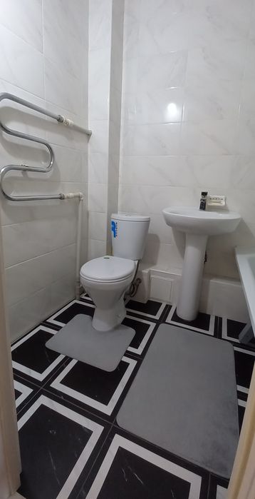 Продаётся 1-комнатная квартира