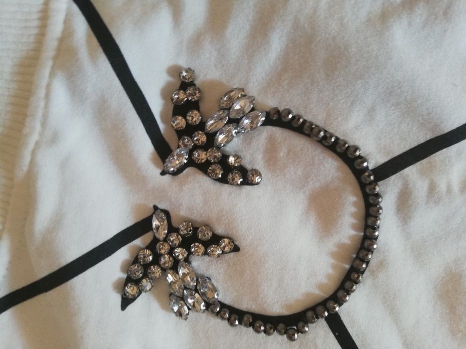 Оригинална блуза Michael Kors,блуза Pinko