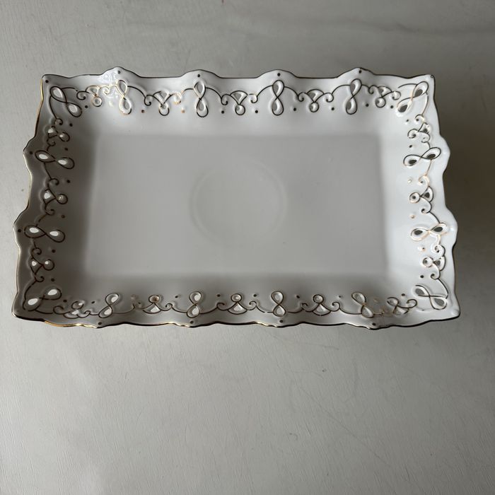 Тортница (восьмерка)