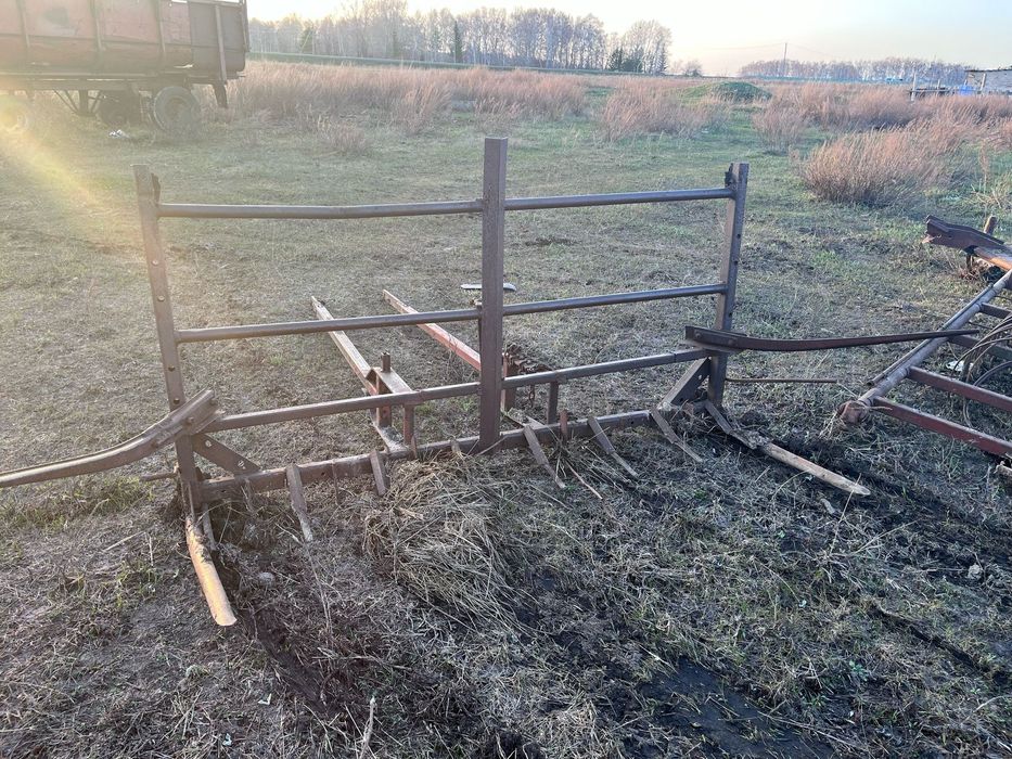 Продам трактор Т25