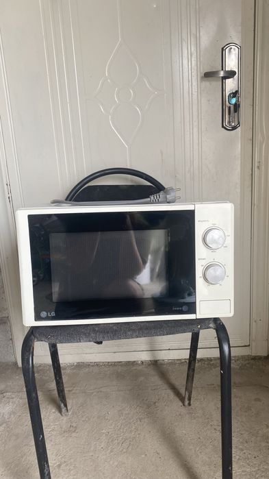 Продам микроволновку