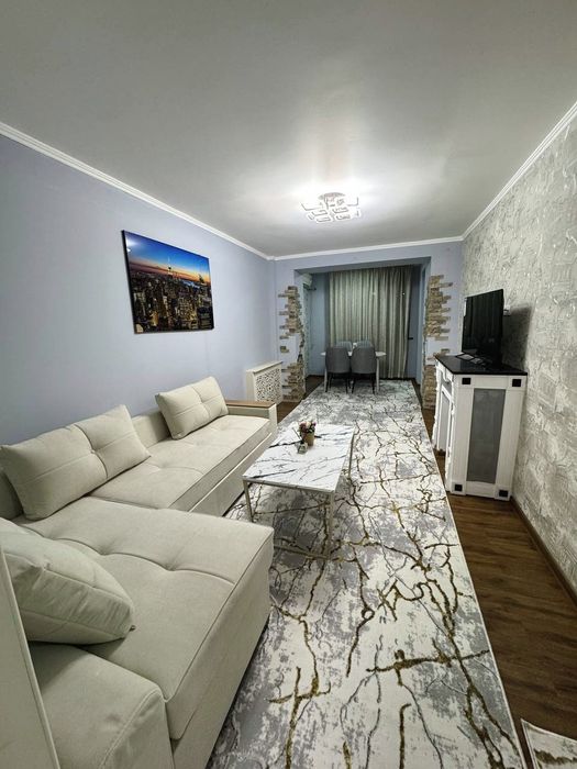 *Ипотека Возможно 60м² Балкон:2х6 + 2х3‼️ Чиланзар-26 2в3\2\5