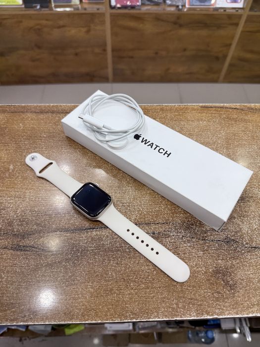 Apple Watch SE Gen 2 (Kaspi 0-0-12)
