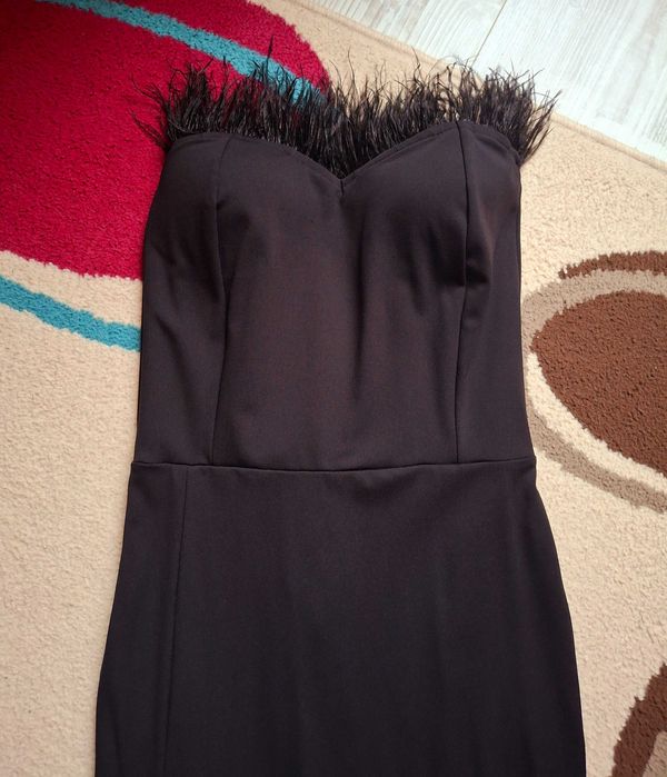 Дамска парти рокля