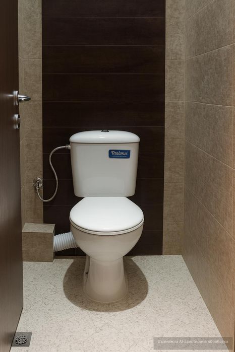 Дава се под наем Тристаен апартамент в Пловдив, Център - 105 кв.м за 847.62 € - Снимка #5