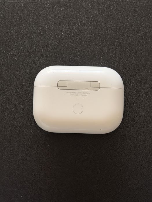 Casti apple Airpods Pro 2