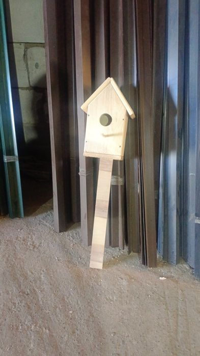 Продам скворечник