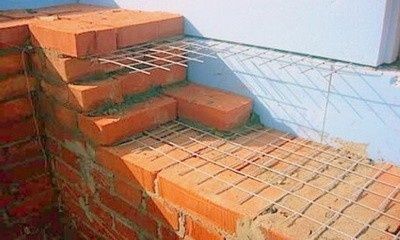 Сетка  кладочная