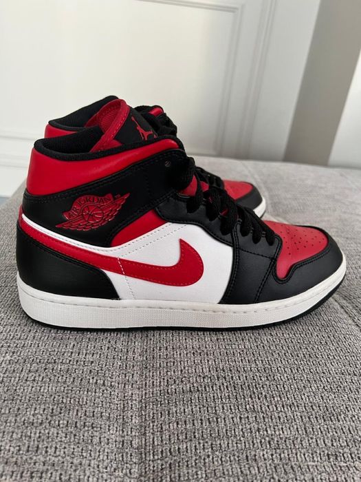 Новые Nike Air Jordan оригинал