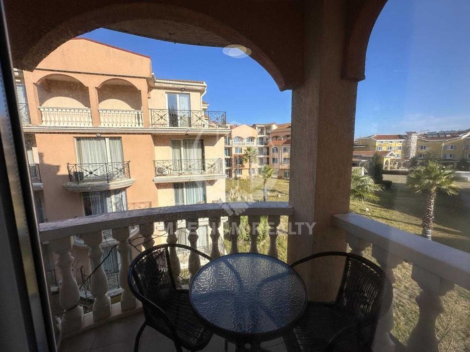 Продава се Двустаен апартамент в Созопол - 73 кв.м за 1332 €/кв.м - Снимка #7