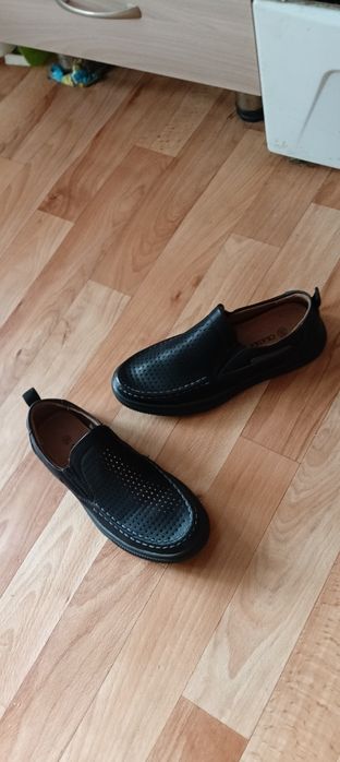 Туфли подростковые