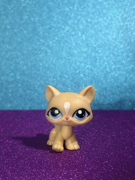 LPS,лпс,петшоп,кошки