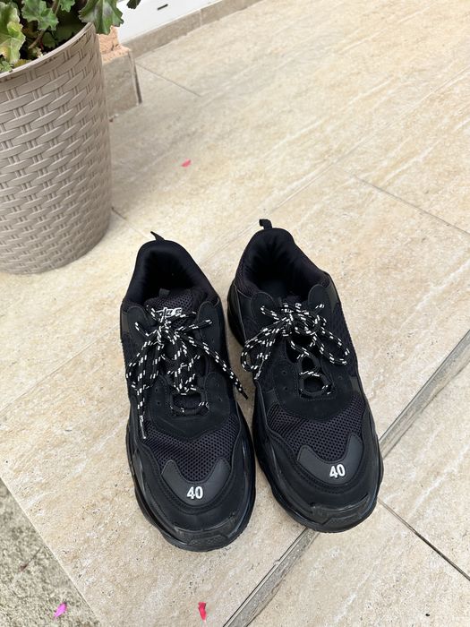 Balenciaga Triple -S