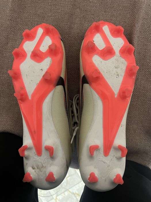 Бутсы пума оригинал