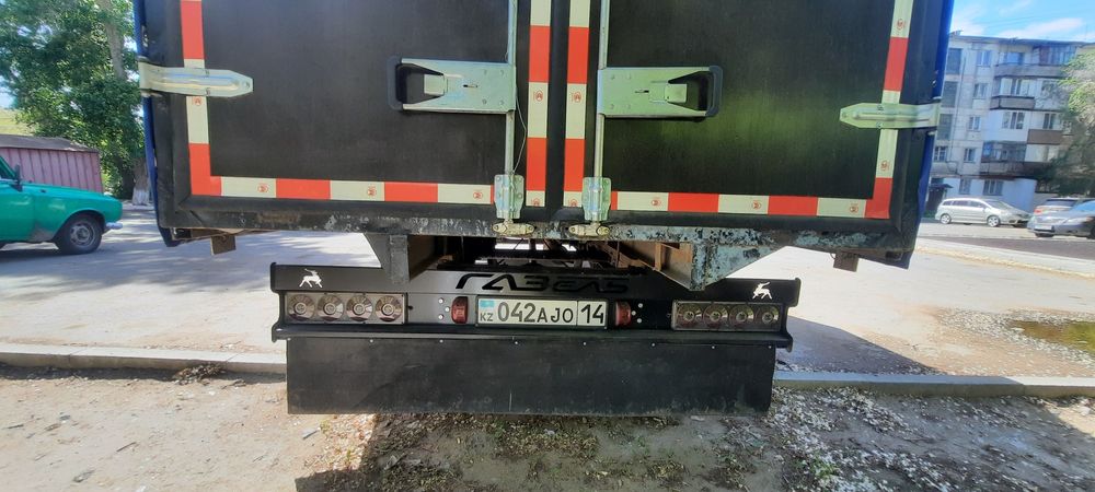 Продам Газель Бизнес
