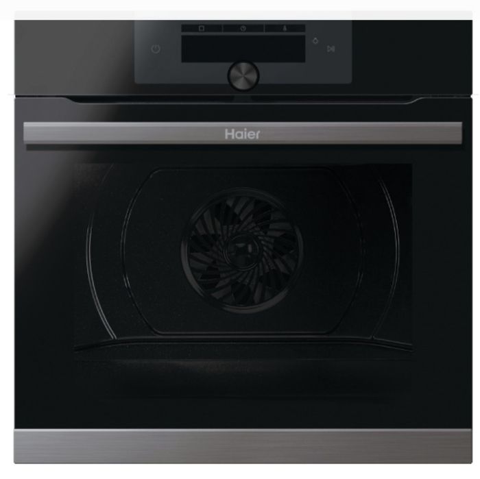 Продам духовой шкаф Haier.Новый, на гарантии ( 5лет). .