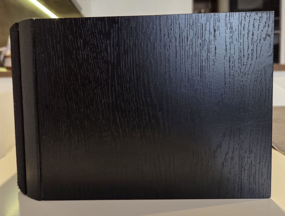 KEF Cresta 20 C Center / Централна тонколона KEF Cresta