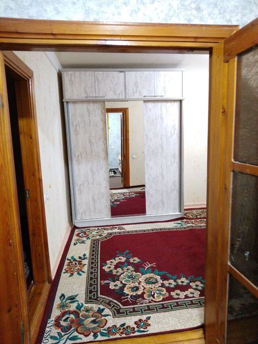 3 хонали Сой буи Кора камиш 1/1 оила ва тартибли студент