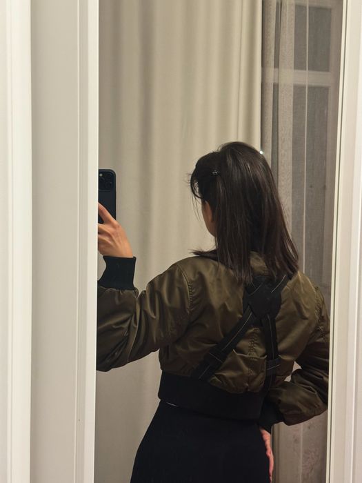 Бомбер DSQuared2