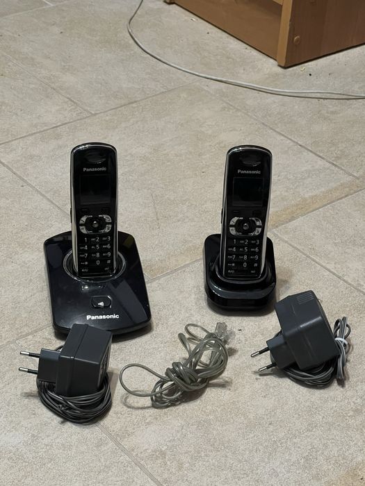 Стационарни телефони СПЕШНО