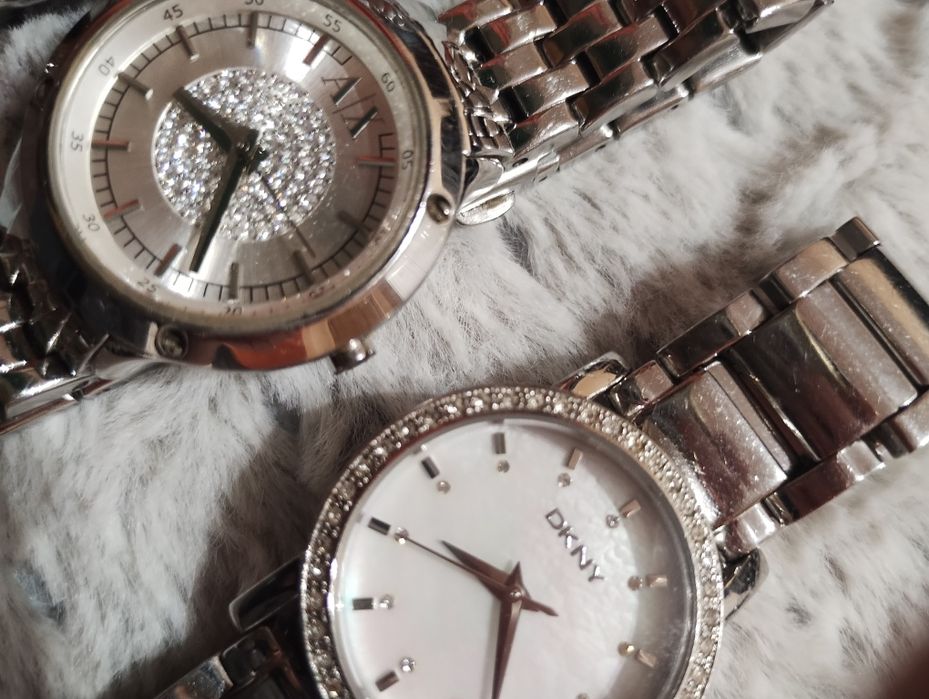Оригинални часовници Seiko, Citizen, DKNY, Armani, Fossil