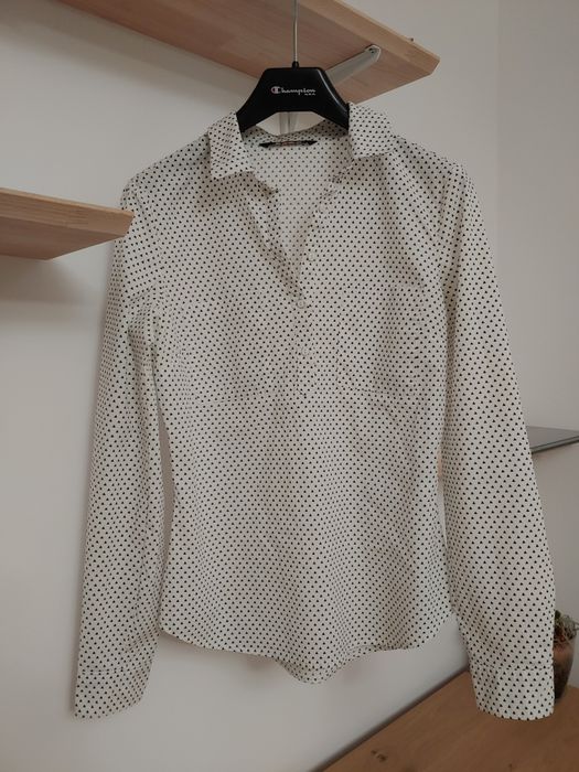 Bluza Benetton, Oodji masura S