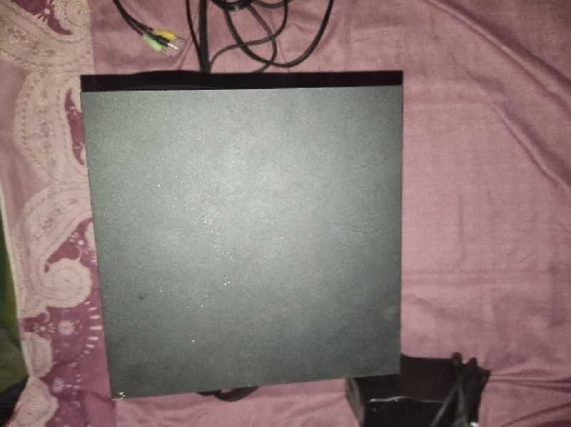 Vnad Boxe 5.1 creative