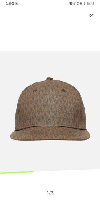 Michael Kors шапка