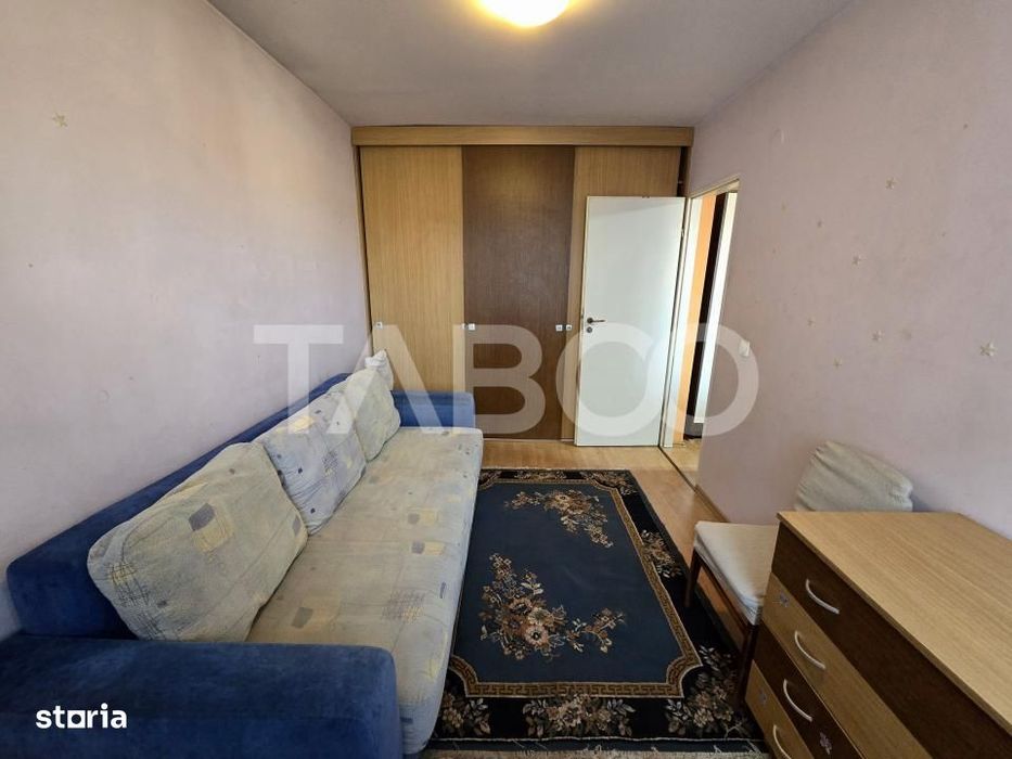 Investitia perfecta - Apartament cu 2 camere comision 0 Mihai Viteazul