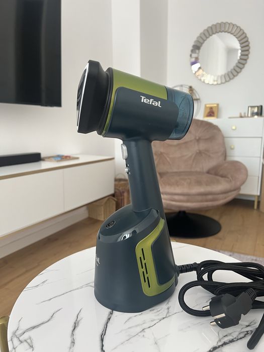 Tefal Aerosteam