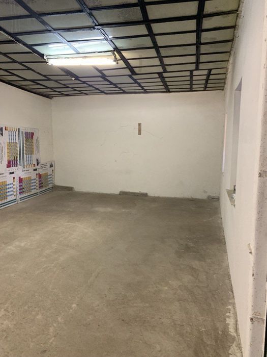 Помещение под Цех,Склад  на Иззе