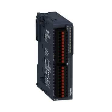 PLC Schneider 24T, TM221CE24T , TM241CE40T