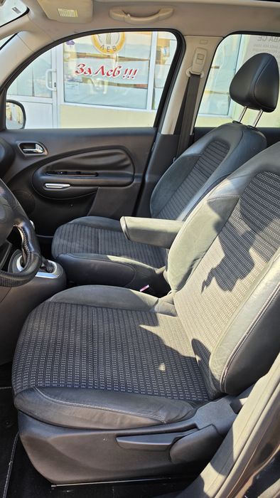 Citroen c3 2009 нов внос +регистрация ТОП ТОП ТОП