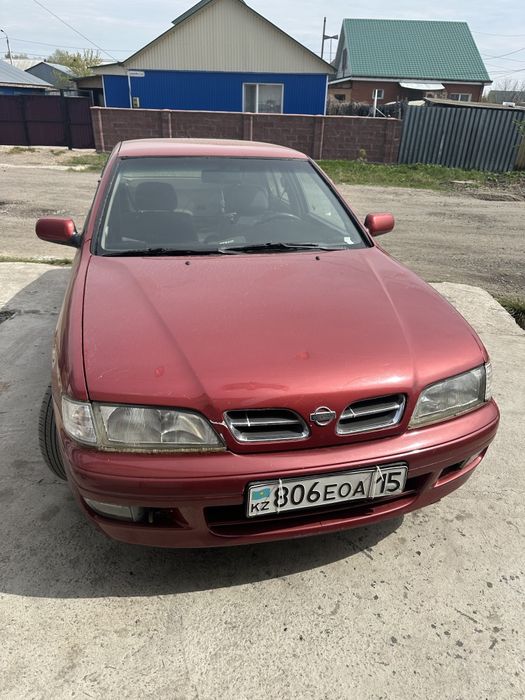 Продам ниссан примера п11