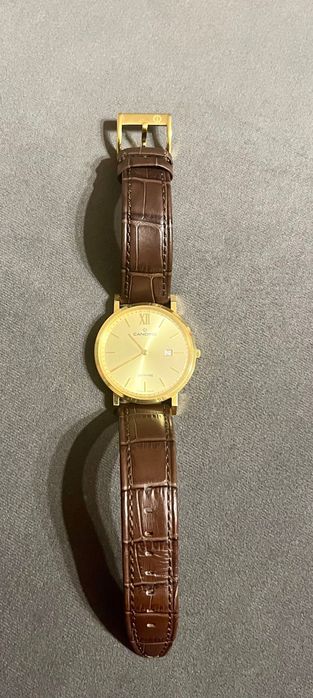 Чисто нов часовник Candino