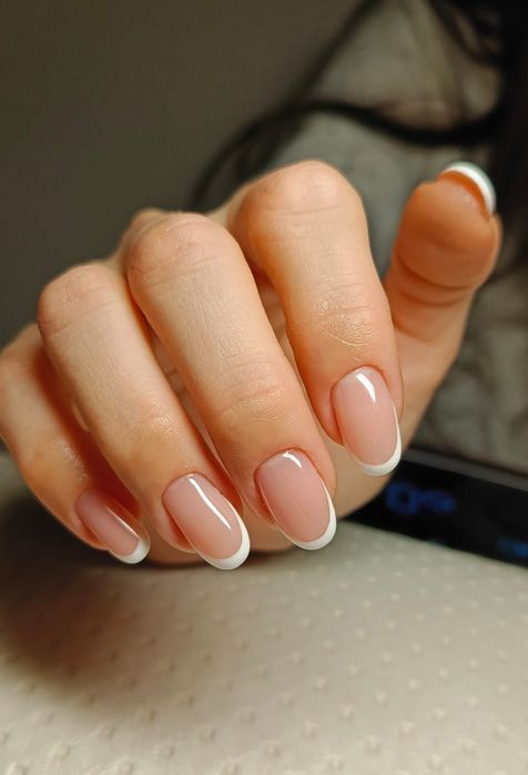 Маникюр, наращивание ногтей Умай