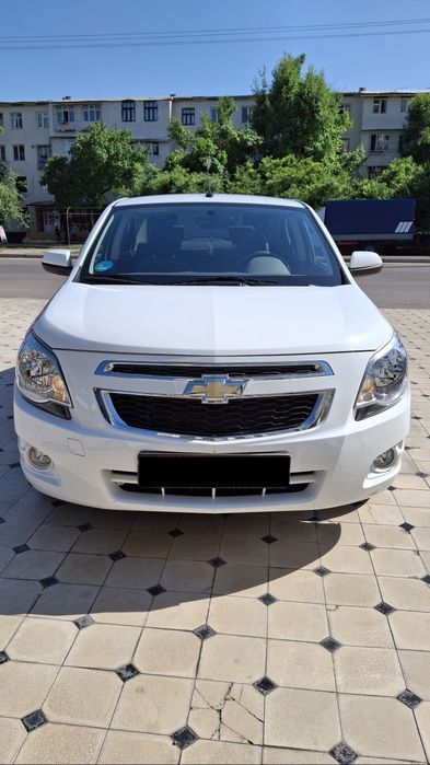 Срочно продам Кобальт Автомат 2023 чистый