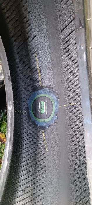 Continental  Premium Contact 5