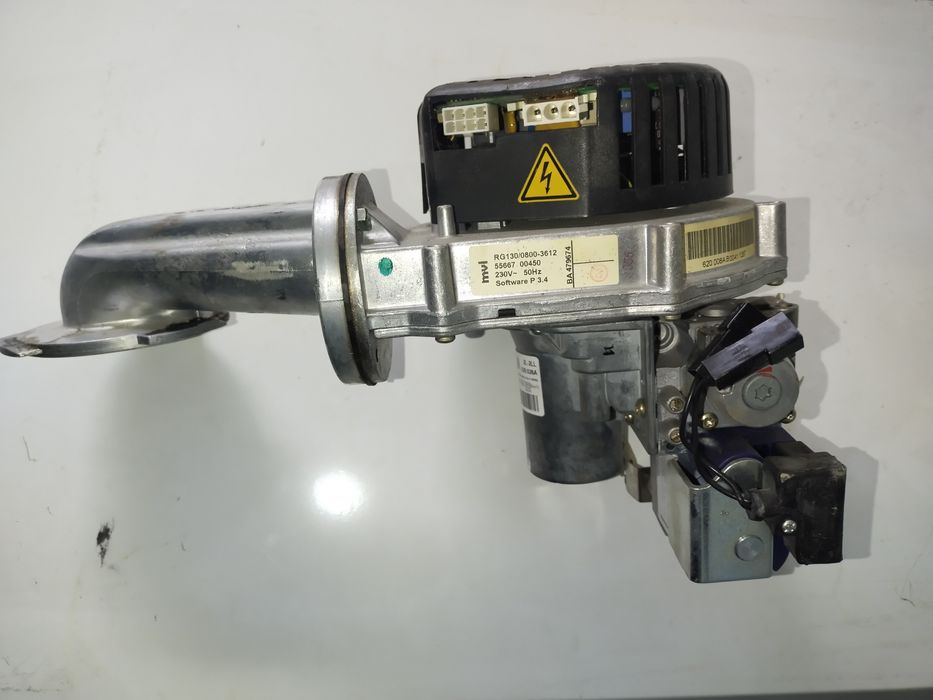 Запчасти для котлов  нефит,  NEFIT smart Свеча розжига, накала