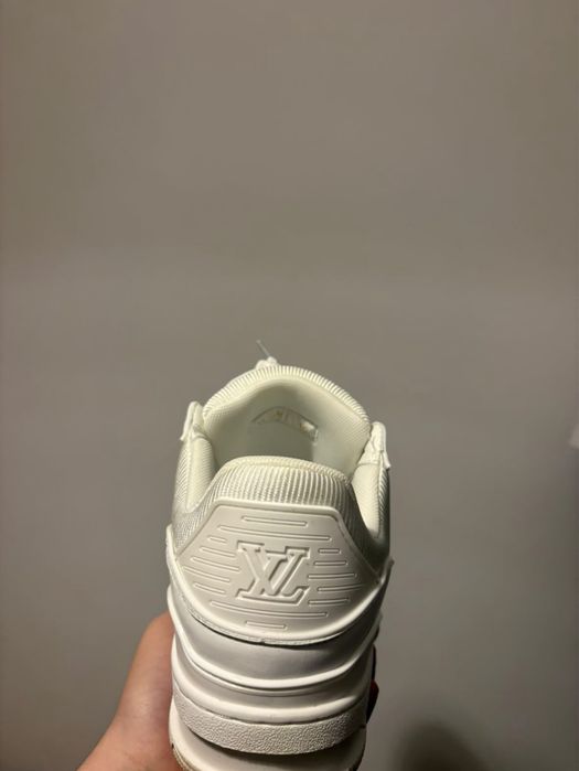 !! Louis Vuitton Trainer / Trainers Albi !!