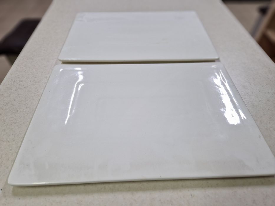 Продается блюдо плоское прямоугольное