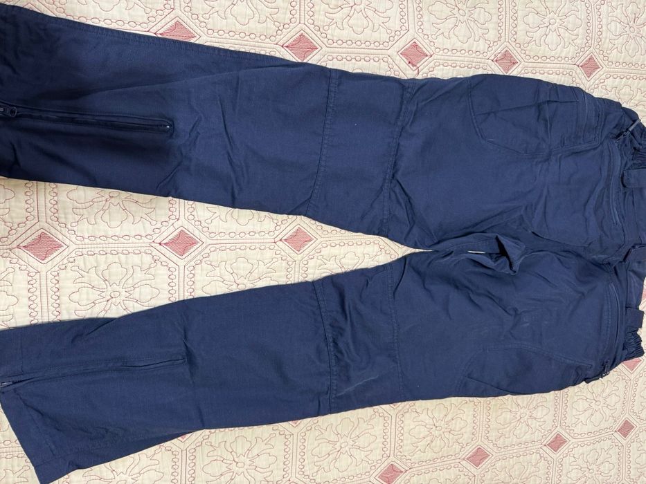 Vând  Pantalon Uniforma Politie