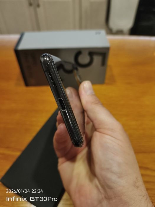 Oppo Find x5 pro