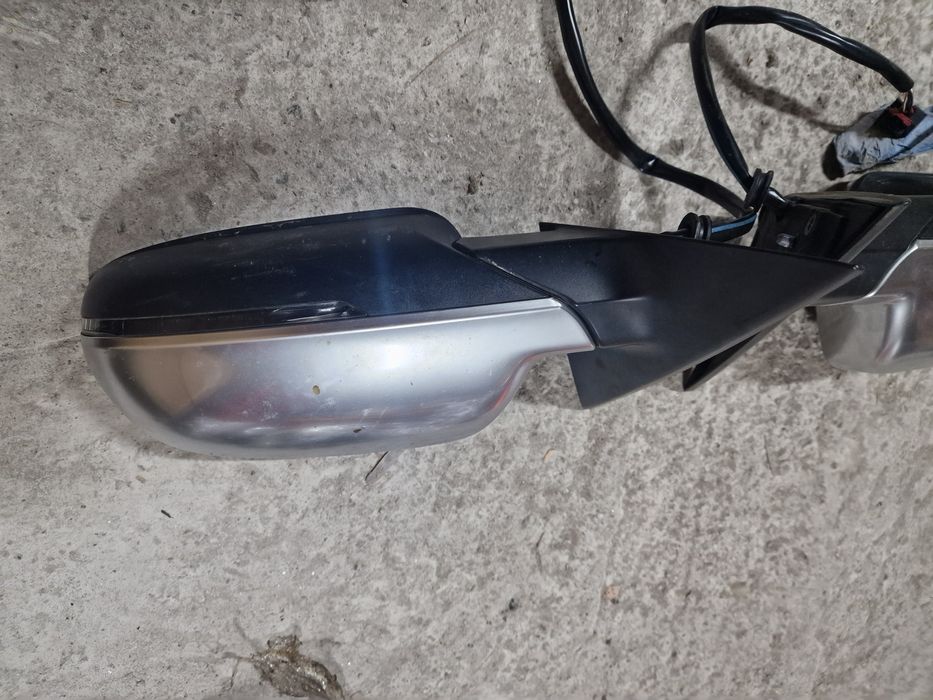 Oglinda stanga dreapta  audi a5 s5 2 usi 8t 2011
