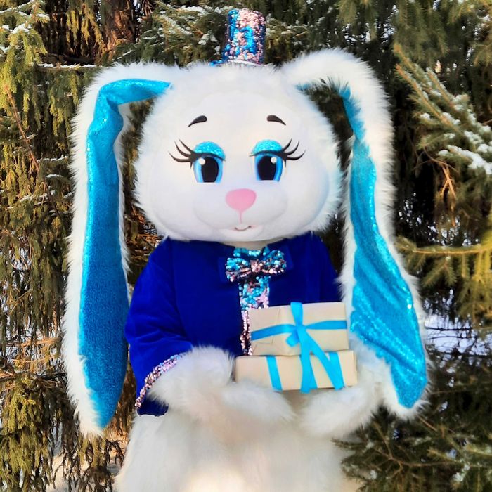 Ростовые куклы на праздник