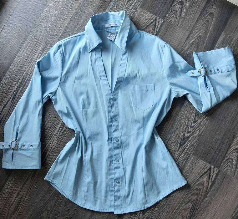 Елегантни дамски  ризки